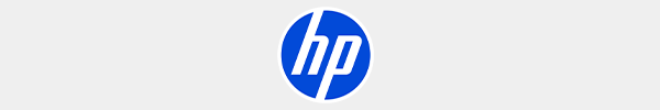 HP Logo