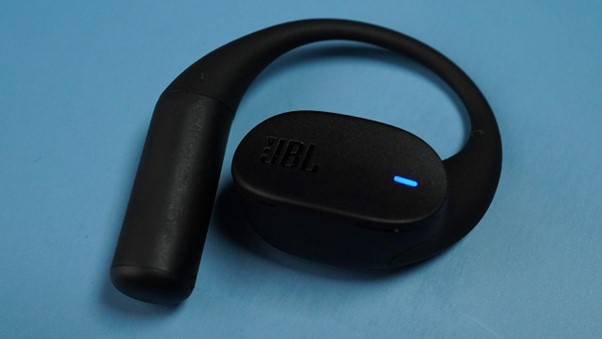 Stable enough for running or cycling, but light enough to forget you’re wearing them.