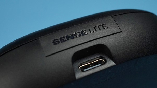 8 hours per charge plus 24 from the case keeps you covered for days