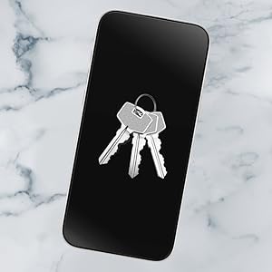 OtterBox Glass - iPhone 17 Pro Max