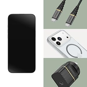 OtterBox Glass - iPhone 17 Pro Max