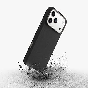 Cactus Leather - iPhone 17 Pro Max