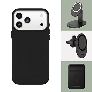 Cactus Leather - iPhone 17 Pro Max