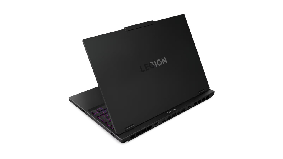 Picture of Lenovo Legion 5.