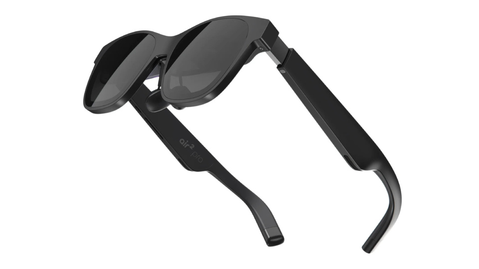 Picture of Xreal Air 2 Pro.