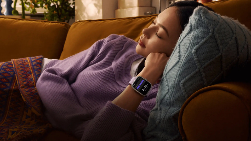 Picture of Xiaomi Redmi Watch 5.