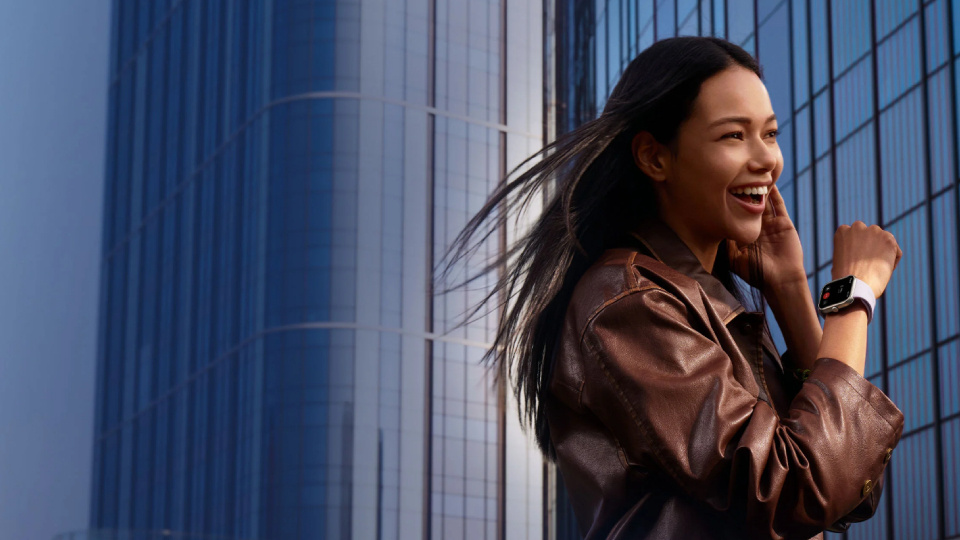 Picture of Xiaomi Redmi Watch 5.