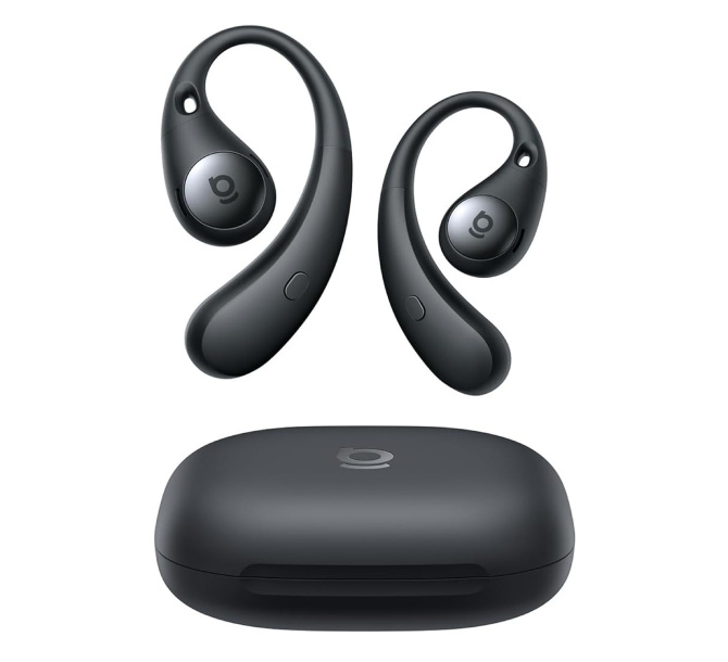 Picture of Baseus Eli Sport 2 in Black.