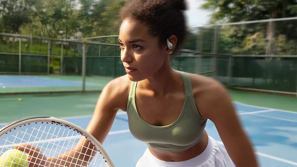 Picture of Baseus Eli Sport 2.