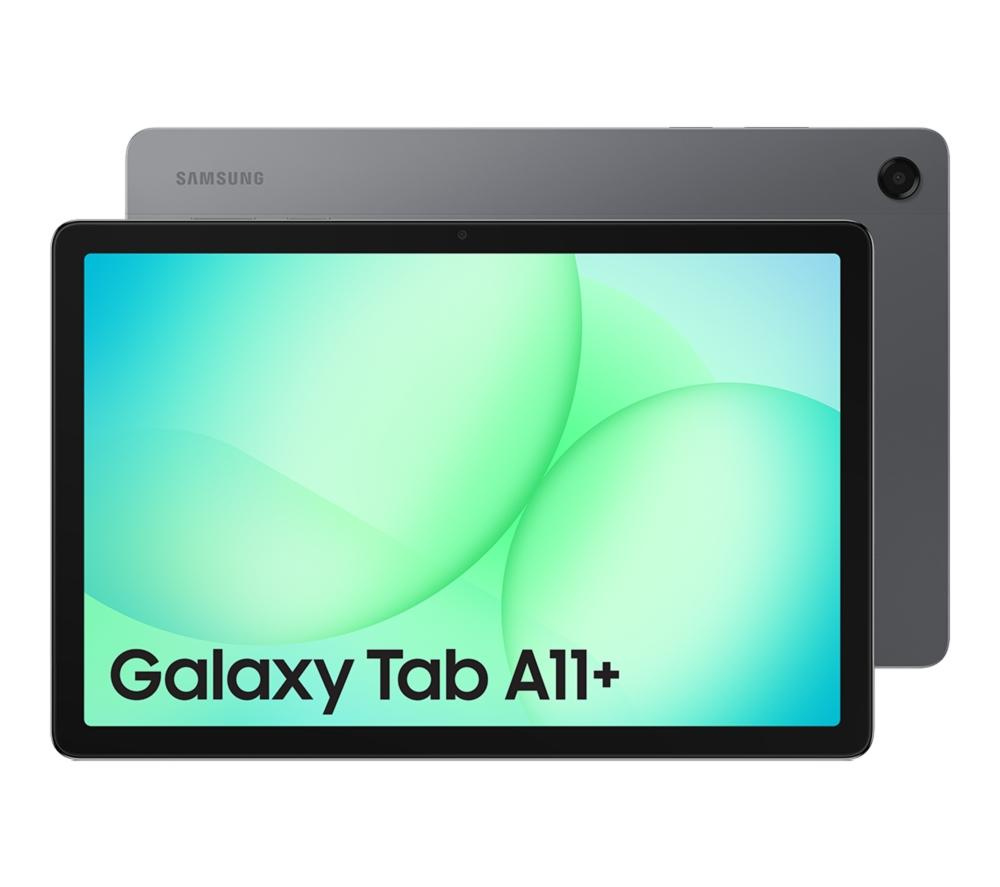 New Samsung Galaxy Tab A11+