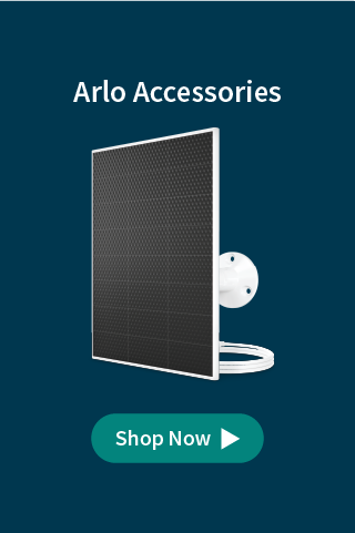 Arlo Accessories