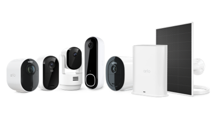 View product comparison chart