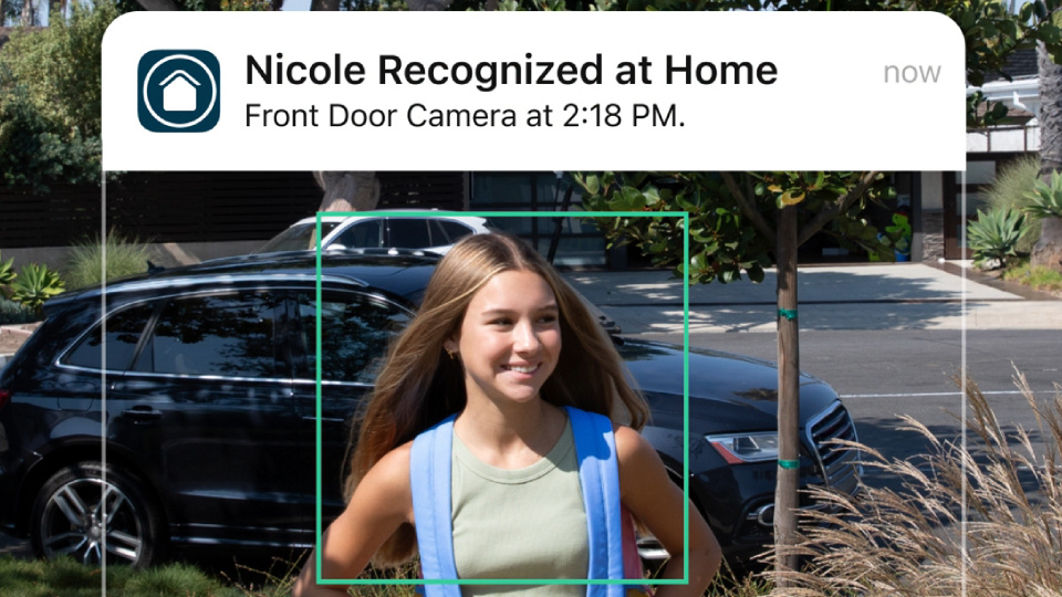 Picture of Arlo Ultra 3 Security Camera