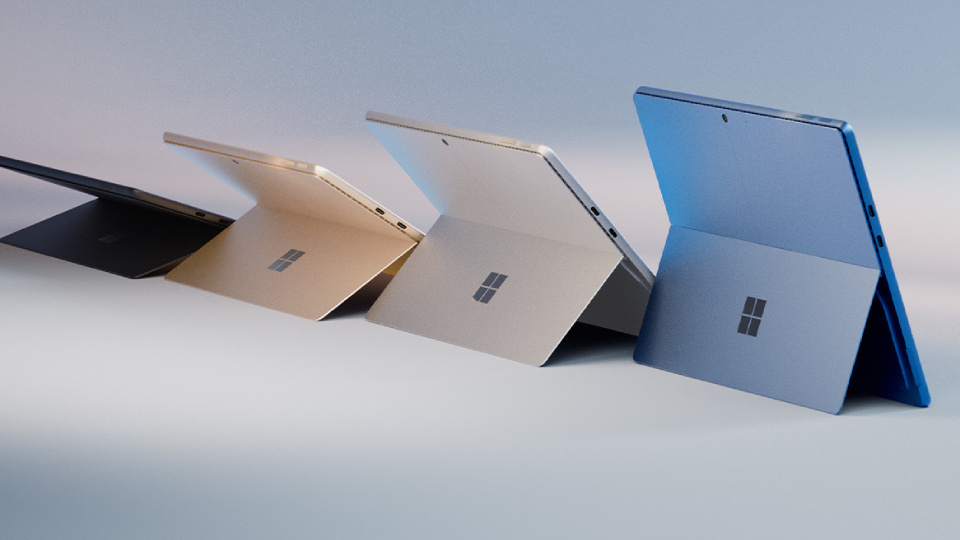 Picture of a laptop.