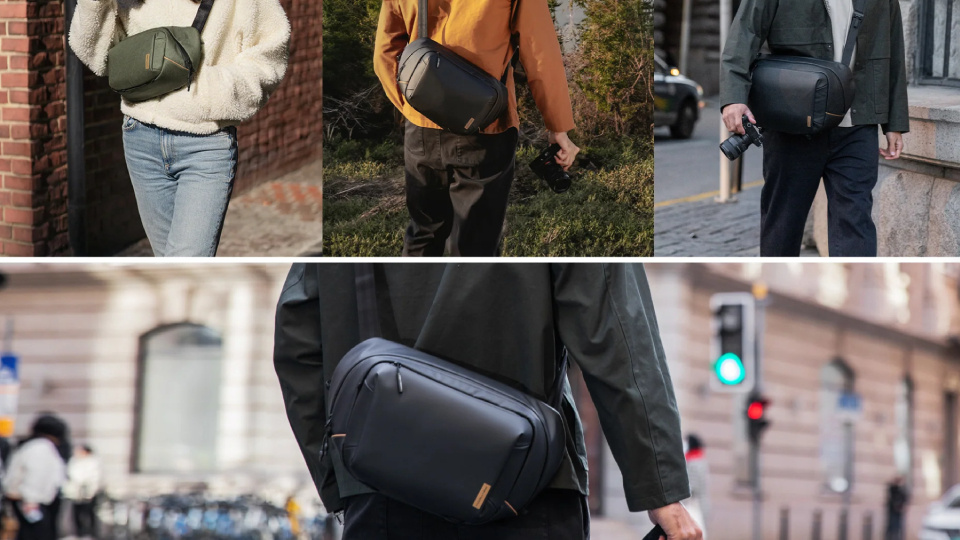 Picture of a tech pouch.