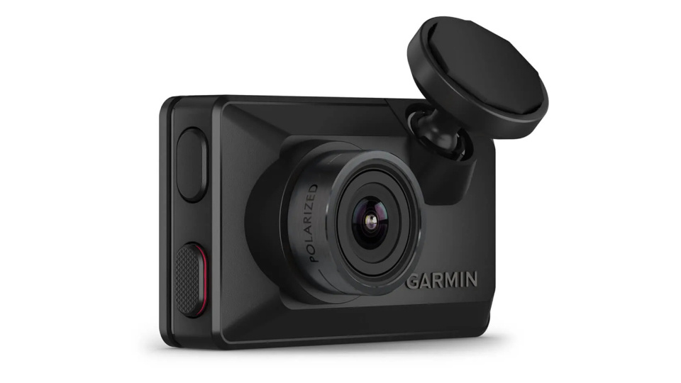 Picture of Garmin X310.