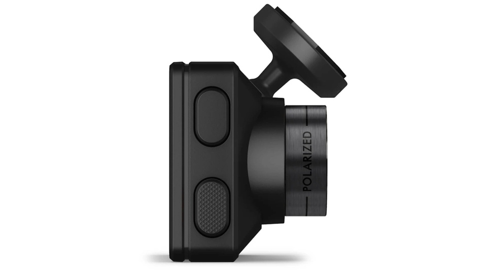 Picture of Garmin X310.