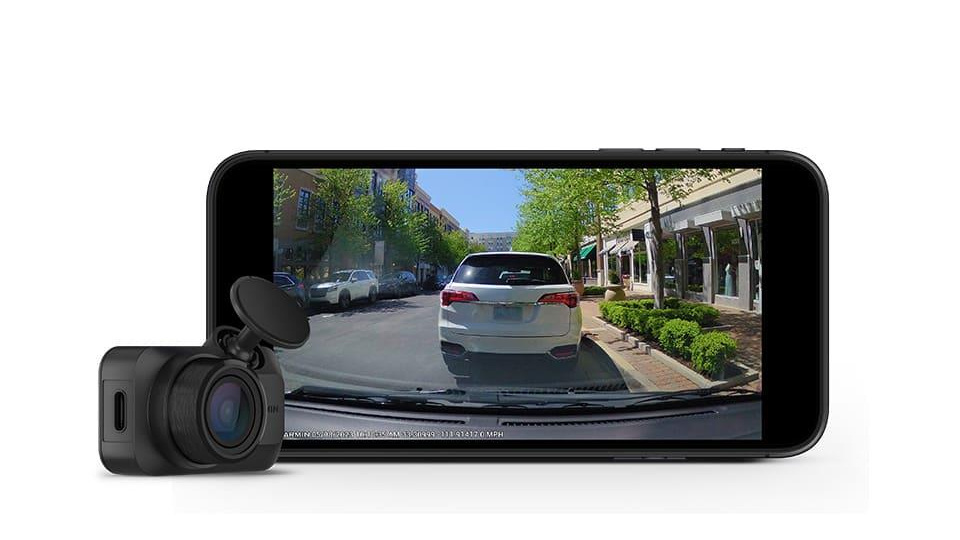 Picture of Garmin Mini 3.