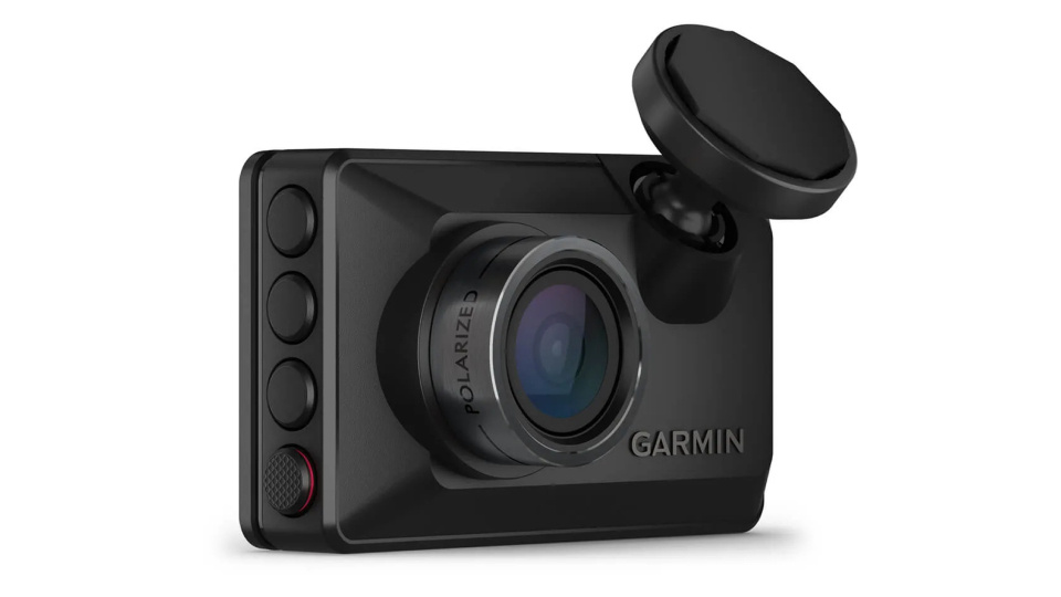 Picture of Garmin X210.