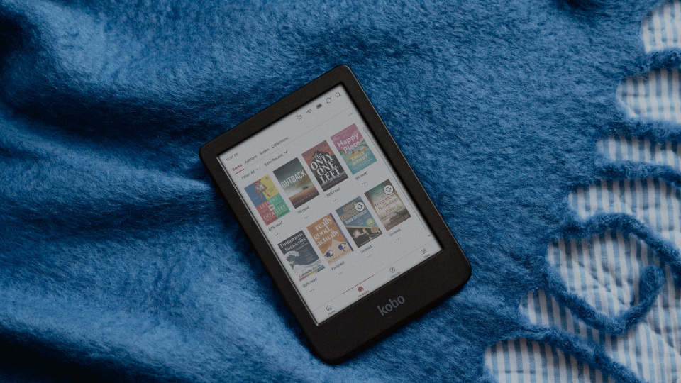 Picture of Kobo eReader