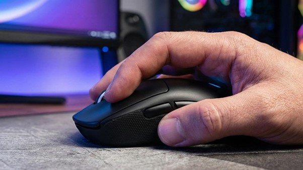 This is where latency matters most… High-end wireless gaming mice achieve 1ms latency using proprietary wireless protocols – genuinely matching wired performance.