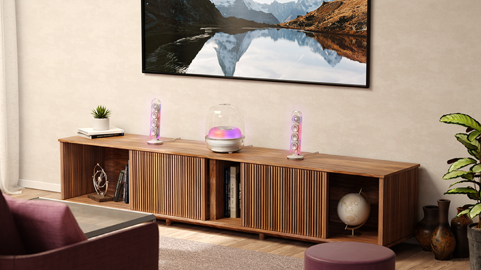 Picture of Harmon Kardon SoundSticks 5.