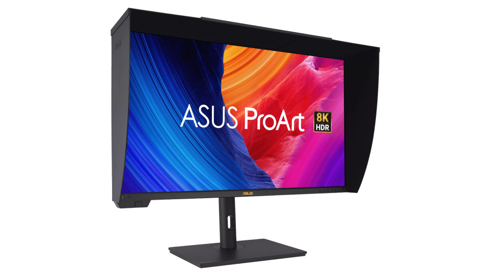 Picture of a monitor.