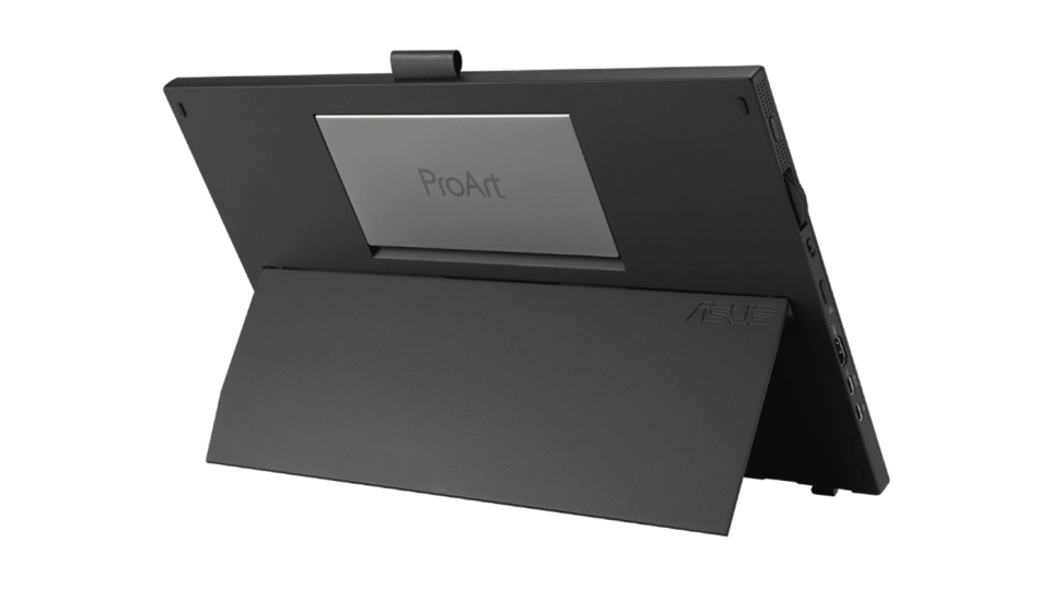 Picture of a monitor.