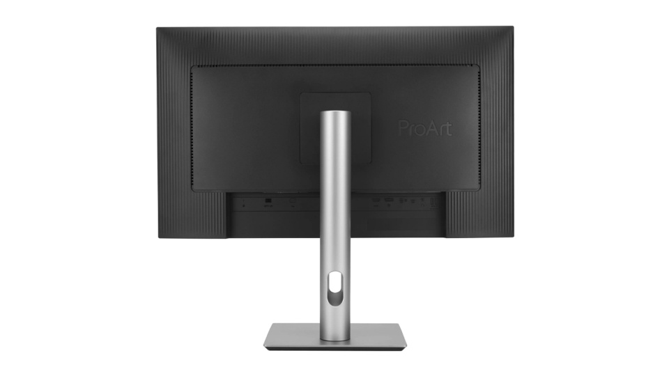 Picture of a monitor.