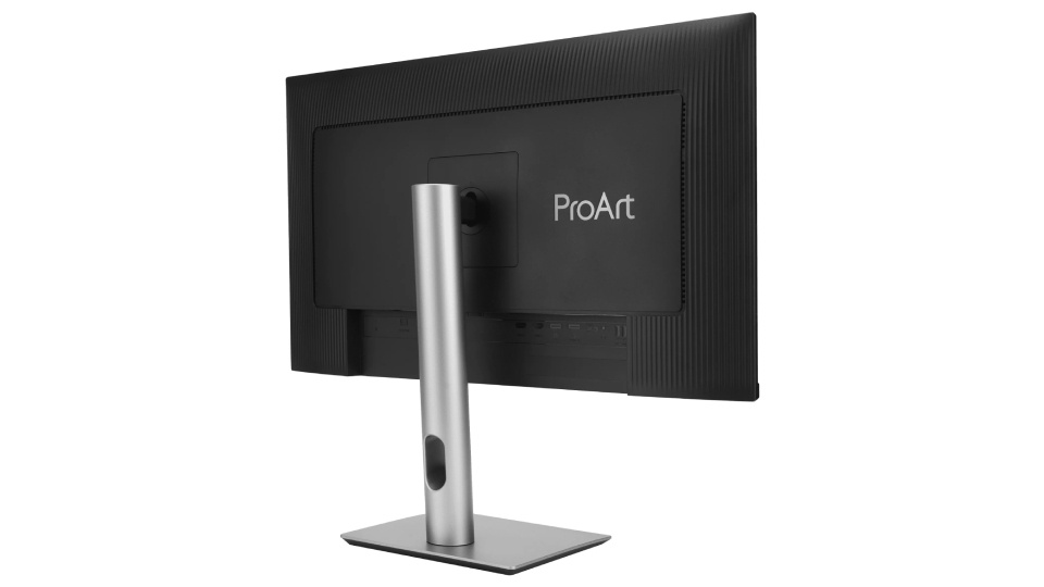 Picture of a monitor.