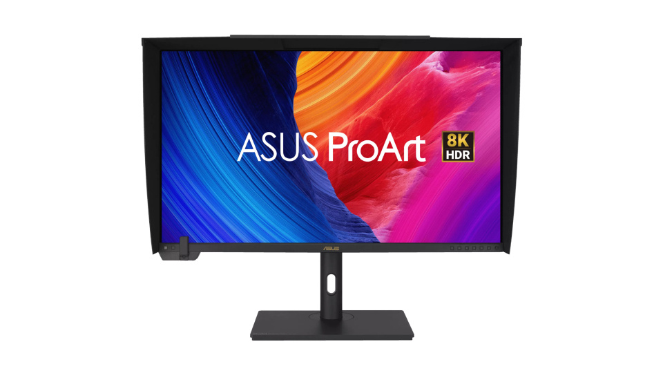 Picture of a monitor.