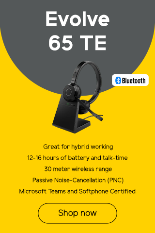 Jabra Evolve2 65 TE