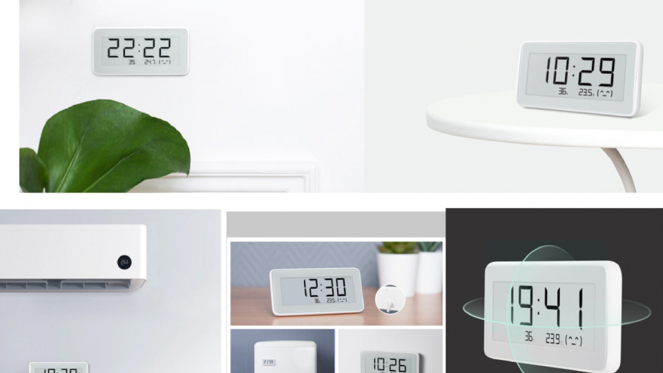 Picture of temp sensor.