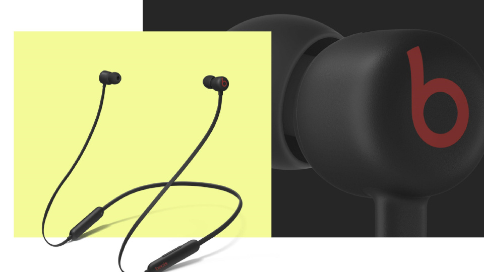 Picture of beats audio.