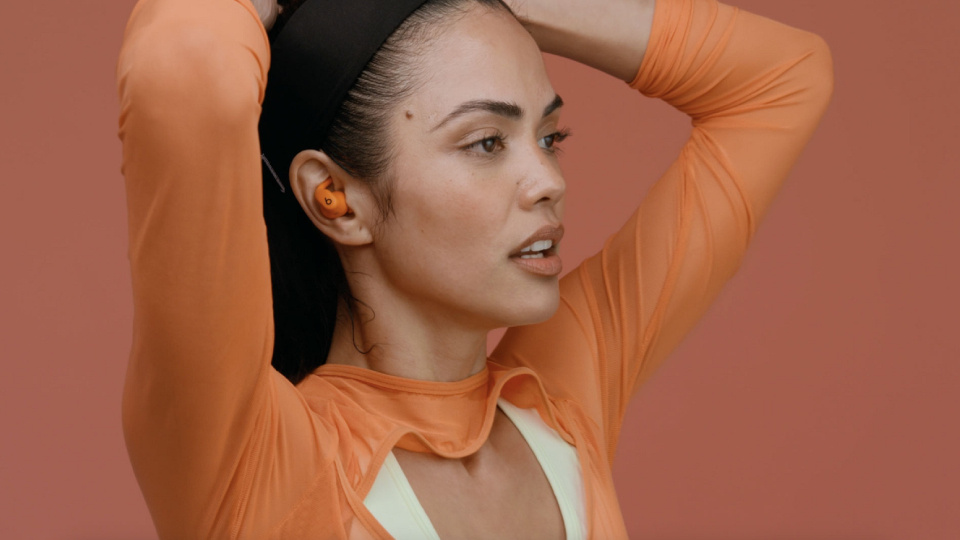 Picture of beats audio.