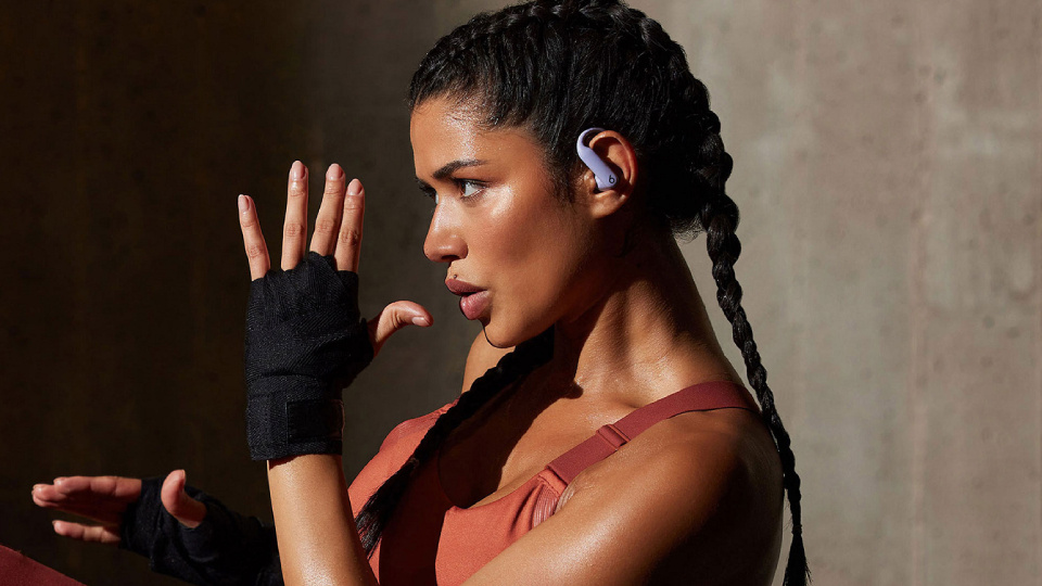 Picture of beats audio.