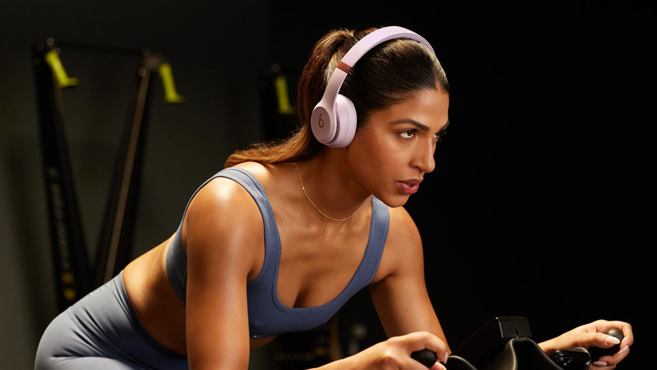 Picture of beats audio.