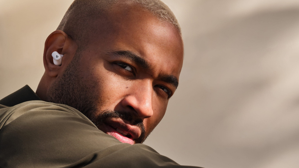 Picture of beats audio.