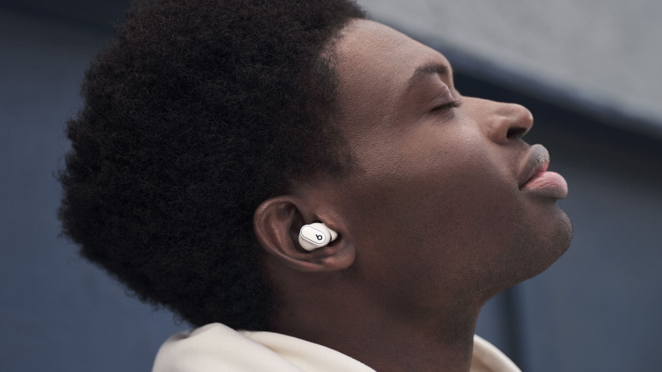 Picture of beats audio.