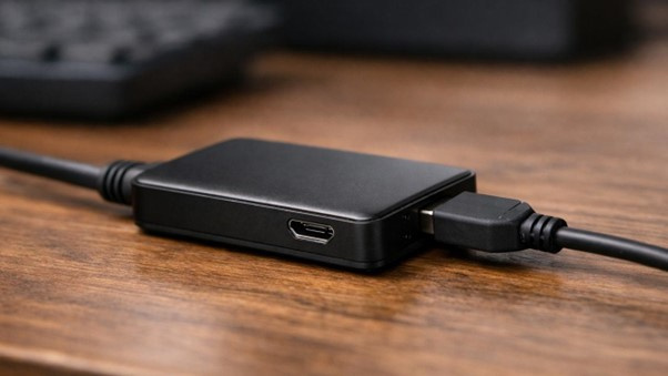 External USB capture cards are compact, easy to set up, and popular with beginners and laptop users.