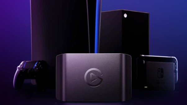 Capture cards allow consoles, PCs, and cameras to work together in a single streaming setup.
