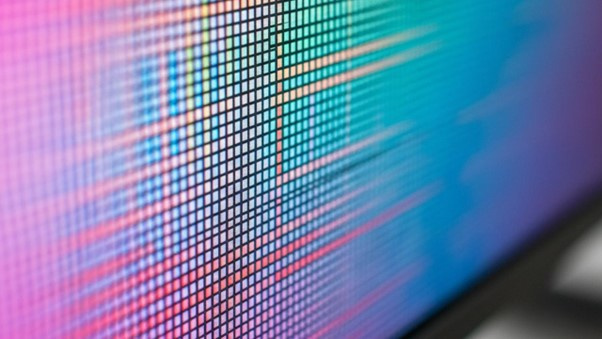 Display panel technology defines how different screen types control light, color, and brightness at the pixel level.