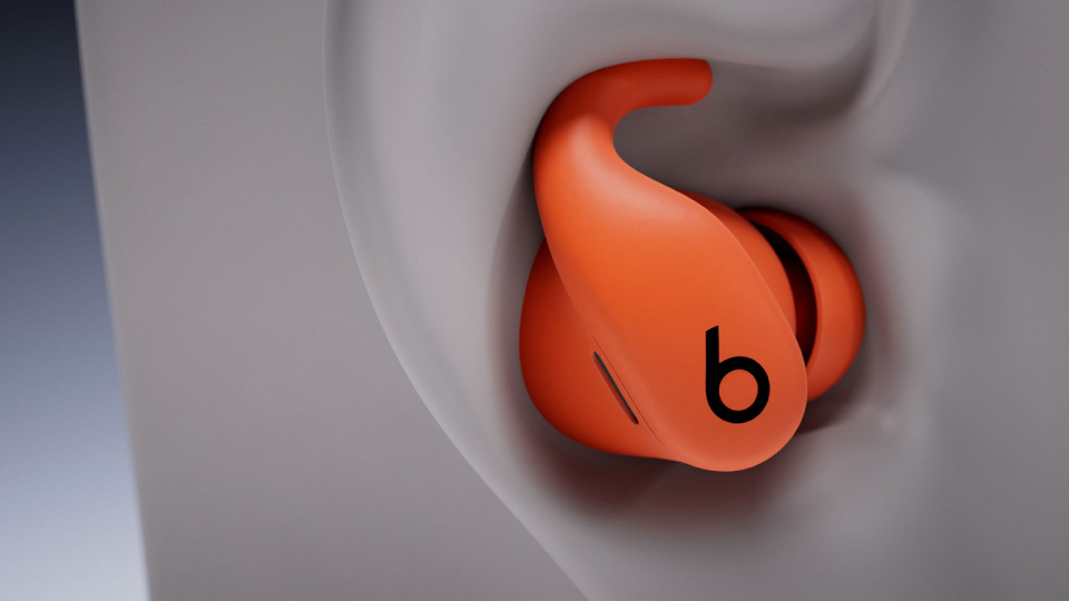 Picture of Powerbeats Fit.