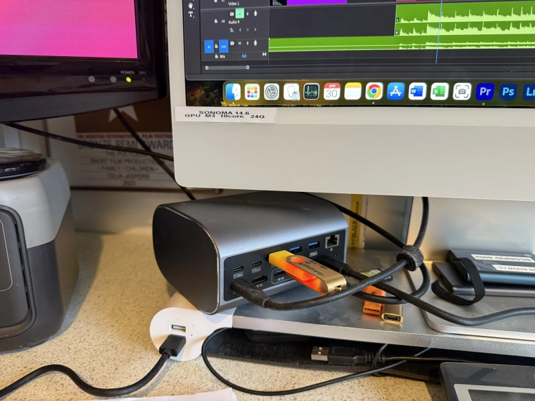 Product Page Review Image