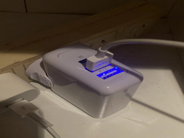 Product Page Review Image