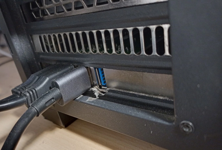 Product Page Review Image