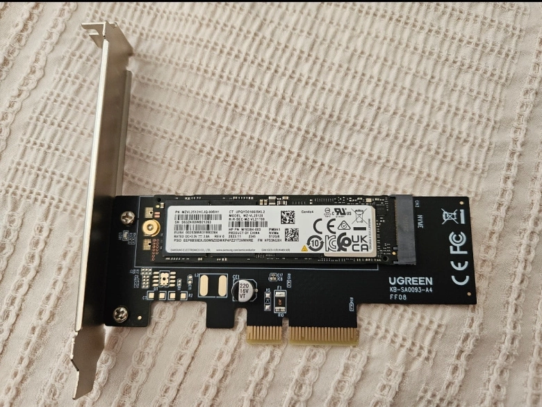 Product Page Review Image