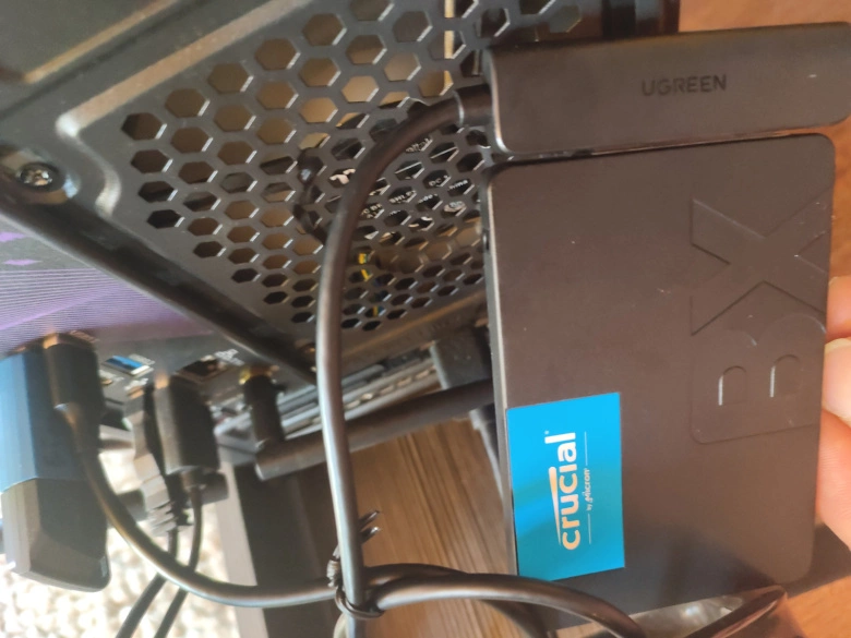 Product Page Review Image