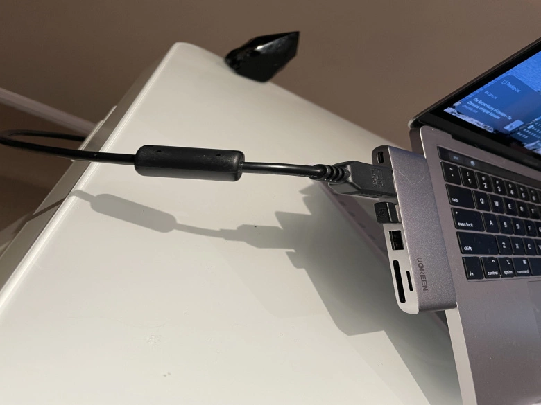 Product Page Review Image