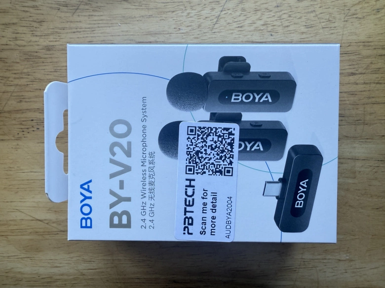 Product Page Review Image